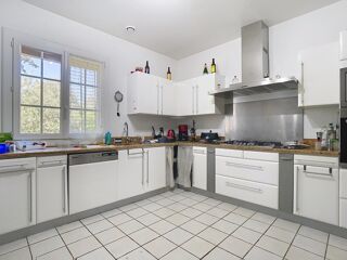  Maison à vendre 6 pièces 167 m²