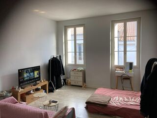  Immeuble à vendre 160 m²