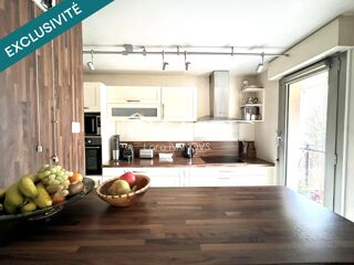  Appartement � vendre 4 pi�ces 94 m�