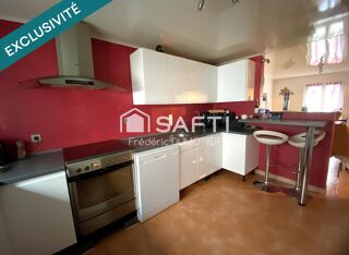  Maison  vendre 3 pices 65 m