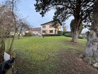  Maison � vendre 8 pi�ces 186 m�