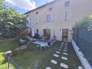  Maison à vendre 4 pièces 83 m²