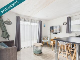  Maison à vendre 9 pièces 111 m²