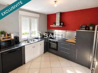 Vente Maison Maison mitoyenne Saint-paul-en-jarez