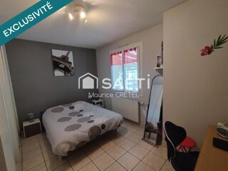  Maison � vendre 6 pi�ces 117 m�