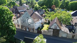  Maison � vendre 4 pi�ces 140 m�