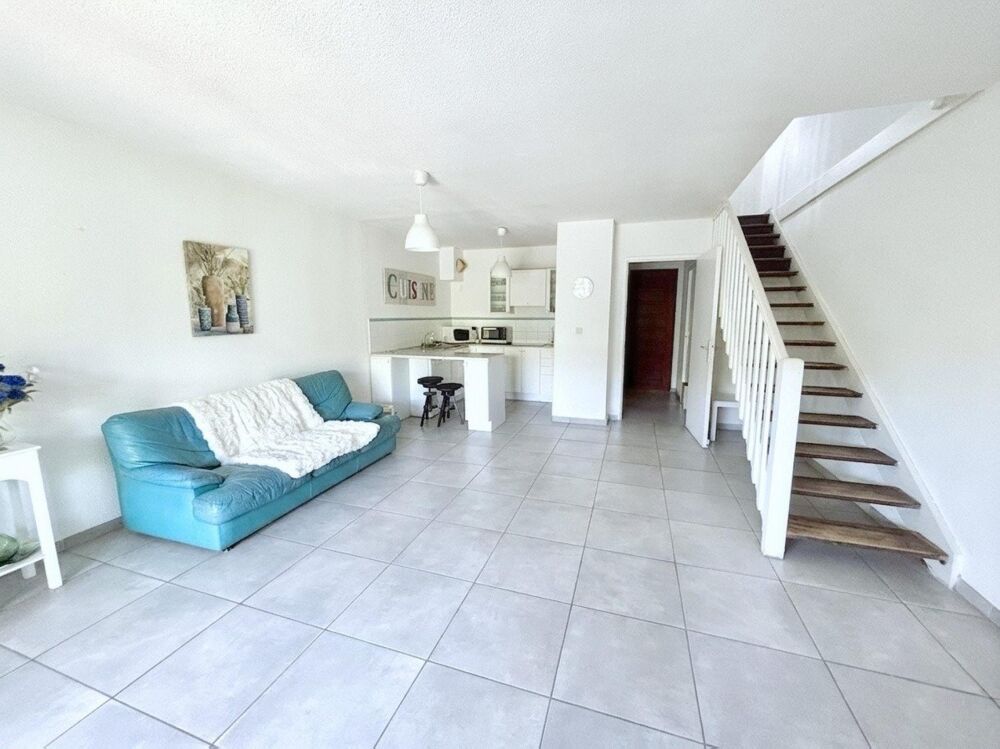 Maison T3 de 67m² avec terrasse - Le Lavandou