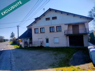  Immeuble  vendre 209 m