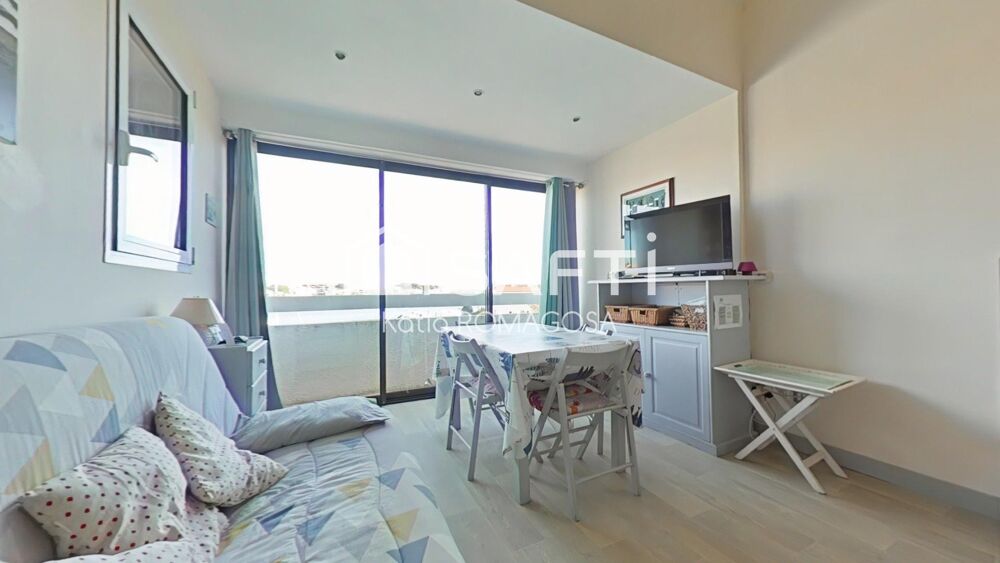 Vente Appartement Saint-Cyprien - Quartier des Capellans Saint-cyprien