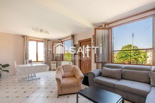  Maison � vendre 6 pi�ces 155 m�