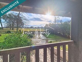  Maison � vendre 5 pi�ces 130 m�