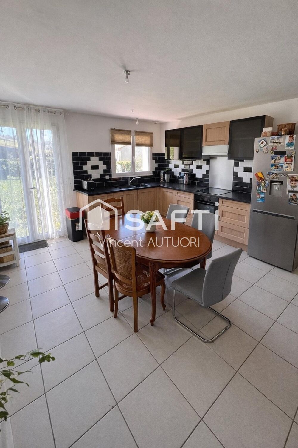 Vente Maison Maison T5 proche revel / sans travaux Revel