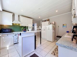  Maison à vendre 10 pièces 215 m²