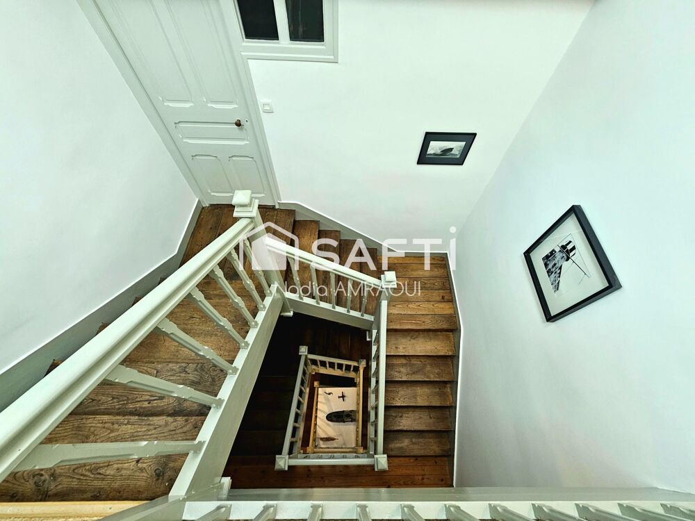 à vendre  Maison Auray (56400)