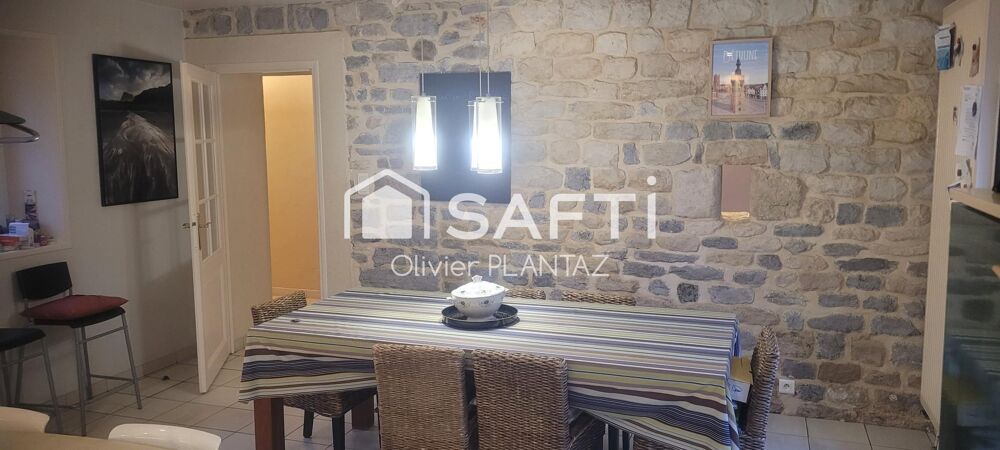 à vendre  Maison Rinxent (62720)