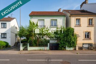  Maison à vendre 5 pièces 123 m²