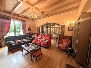 Vente Maison DEMEURE DE CARACTERE Champs