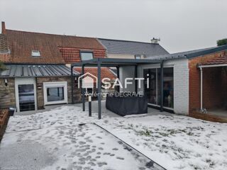  Maison � vendre 4 pi�ces 117 m�