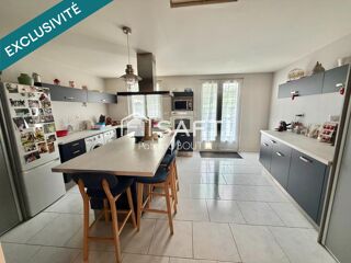  Maison à vendre 6 pièces 157 m²