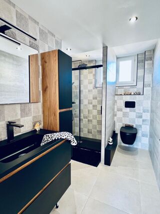  Appartement à vendre 3 pièces 64 m²