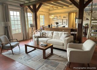  Maison  vendre 5 pices 110 m