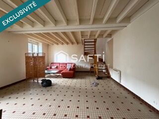  Immeuble à vendre 270 m²