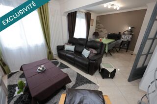  Maison � vendre 5 pi�ces 90 m�