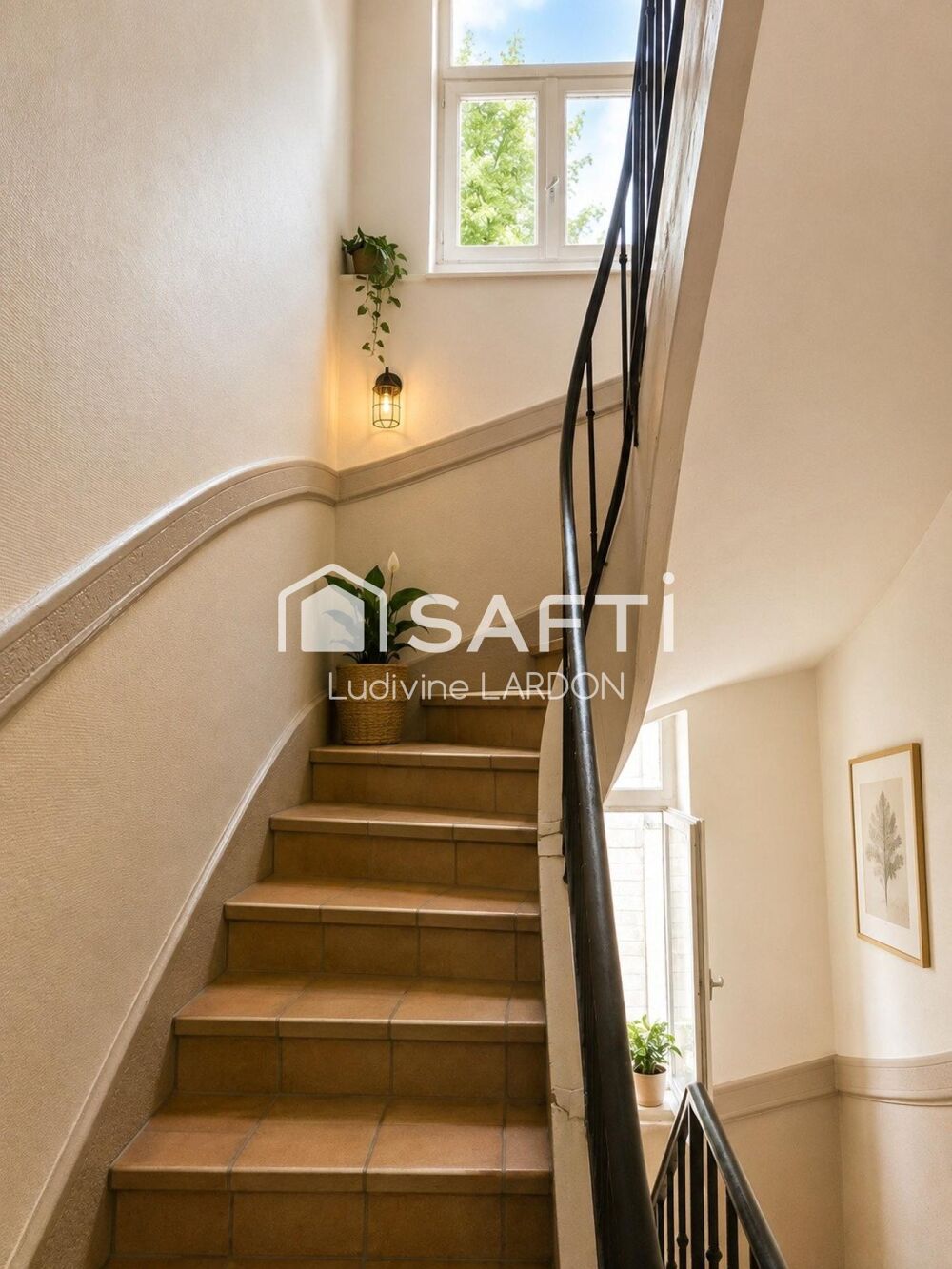 Vente Immeuble Immeuble de rapport en viager mixte – Opportunité rare pour investisseurs Saint-etienne