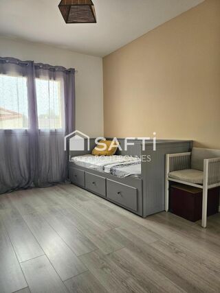  Maison à vendre 4 pièces 97 m²