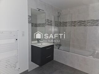  Appartement à vendre 2 pièces 58 m²