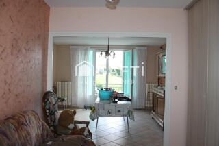  Maison à vendre 3 pièces 75 m²