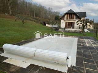  Maison � vendre 6 pi�ces 182 m�