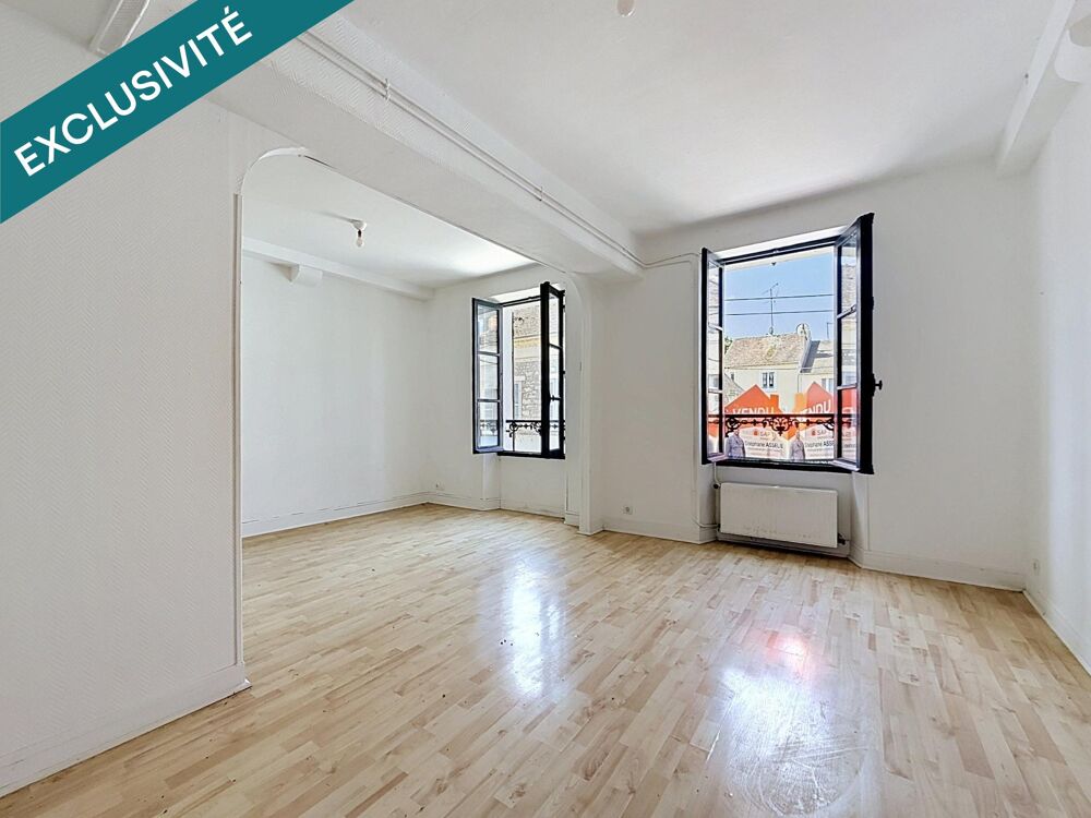 Vente Immeuble IMMEUBLE DE RAPPORT de 221 m² Souppes-sur-loing