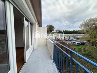 Appartement à vendre 3 pièces 79 m²