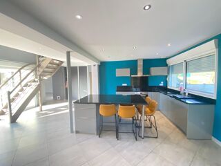  Maison � vendre 7 pi�ces 159 m�