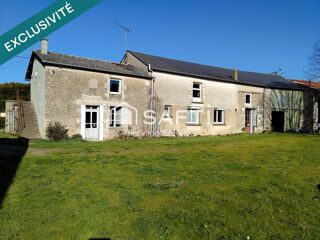 Maison à vendre 6 pièces 133 m²