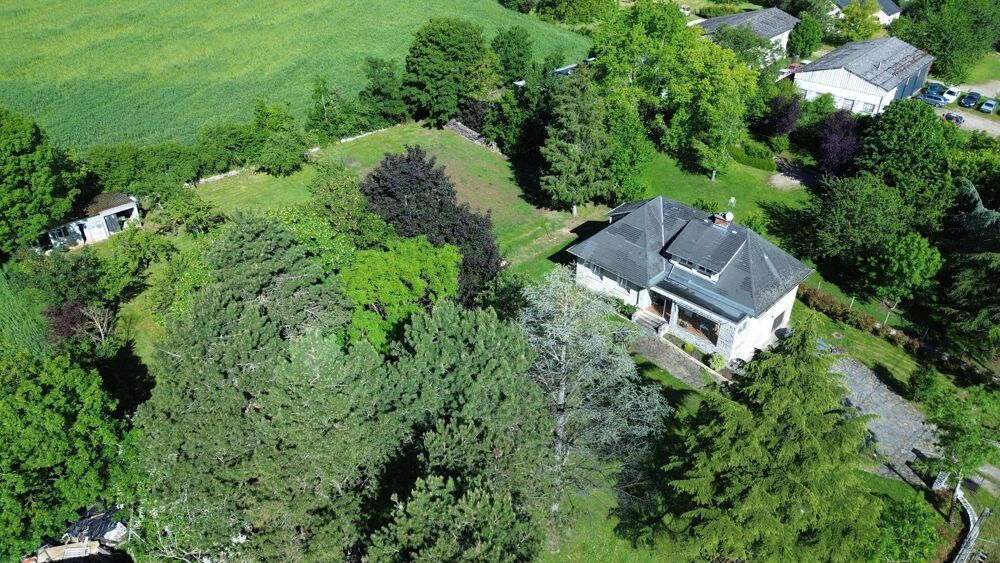 Maison à vendre à Nuces de 167m²