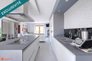  Maison � vendre 7 pi�ces 167 m�