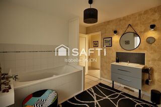  Appartement à vendre 2 pièces 55 m²