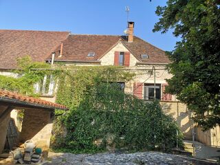  Maison � vendre 5 pi�ces 160 m�