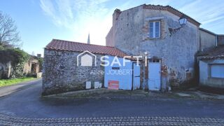  Maison � vendre 2 pi�ces 74 m�