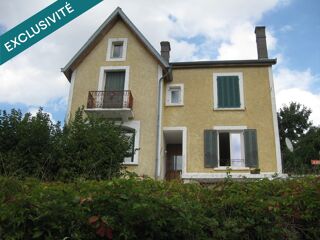  Maison à vendre 7 pièces 144 m²