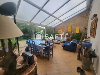  Maison à vendre 8 pièces 268 m²