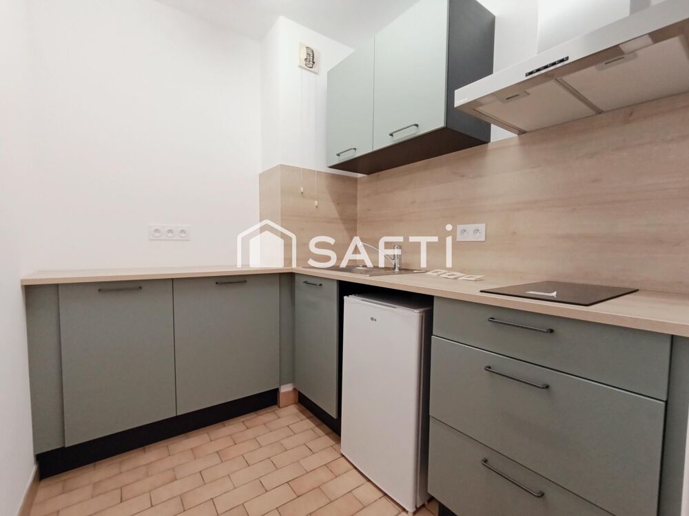 Location T2 Centre de Saumur