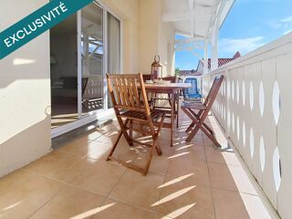 Vente Appartement Appartement T4 avec terrasse dans résidence avec piscine Soulac-sur-mer