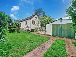  Maison � vendre 5 pi�ces 100 m�