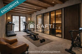  Maison � vendre 6 pi�ces 190 m�