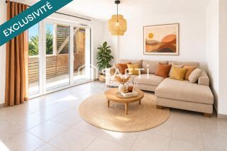  Appartement à vendre 2 pièces 41 m²