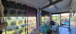  Maison � vendre 5 pi�ces 200 m�