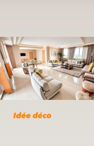  Appartement � vendre 6 pi�ces 183 m�